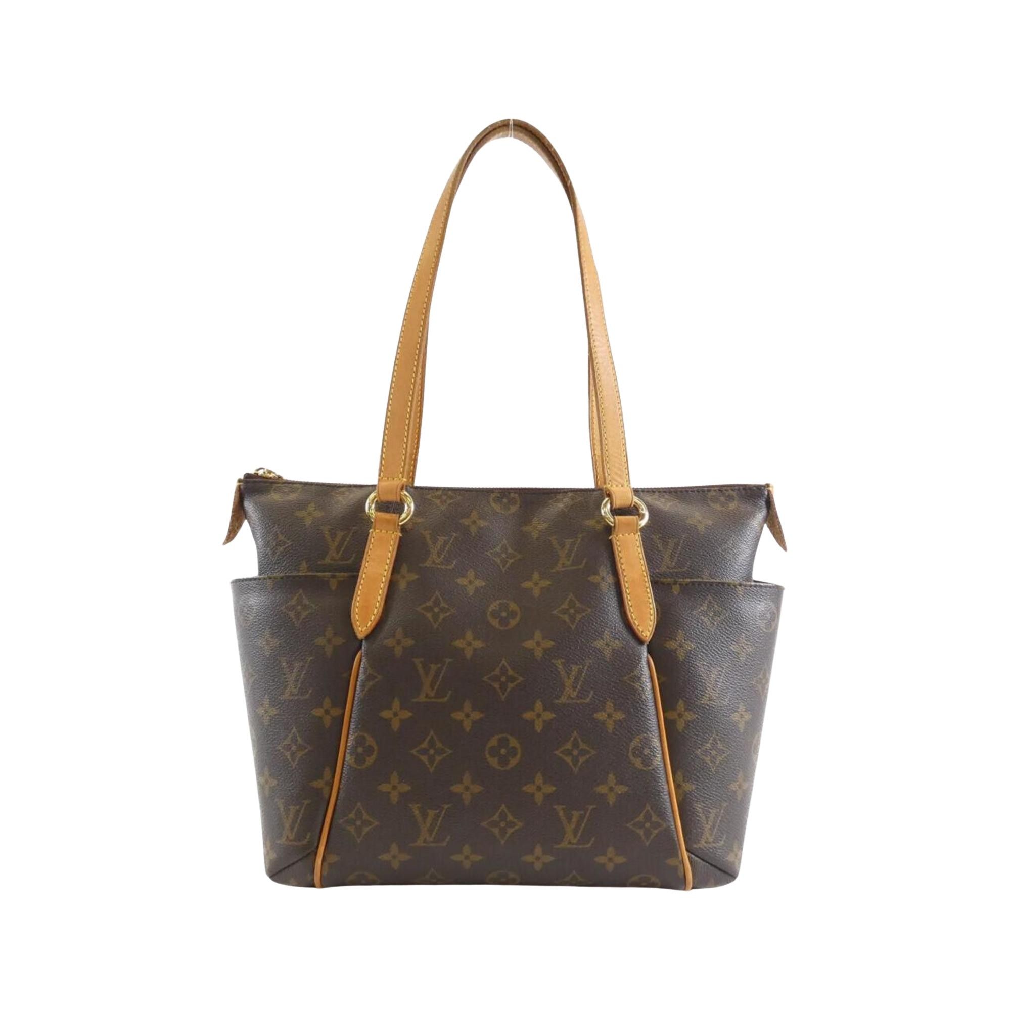 Louis Vuitton Louis Vuitton Totally tote Size ONE SIZE - 1 Thumbnail