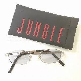Vintage Vintage Kenzo Jungle Sunglasses. Size ONE SIZE - 1 Thumbnail