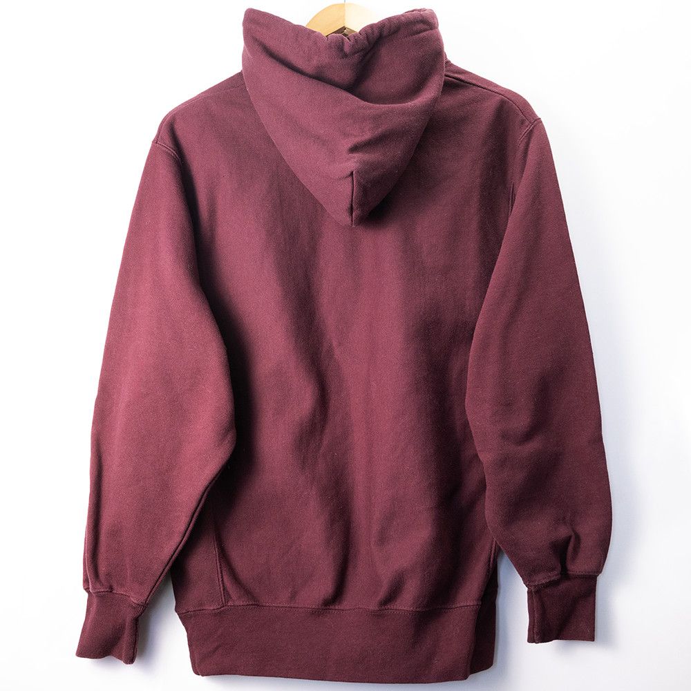 Champion Champion Reverse Weave Harvard University Hoodie Size US S / EU 44-46 / 1 - 3 Thumbnail