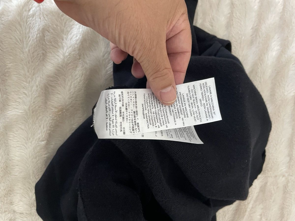 MCQ MCQ Swallow Crewneck sweatshirt Size US M / EU 48-50 / 2 - 11 Thumbnail