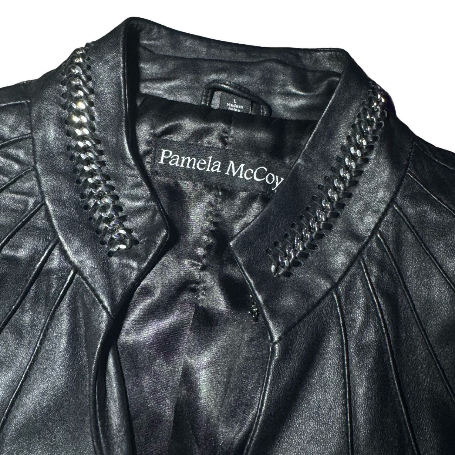 Other Pamela McCoy Size US M / EU 48-50 / 2 - 4 Thumbnail