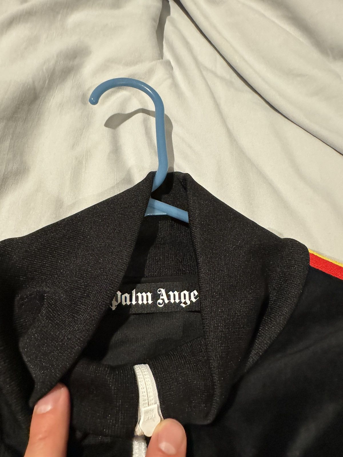 Palm Angels Palm Angels Rainbow Chenille XXL Size US XXL / EU 58 / 5 - 2 Thumbnail