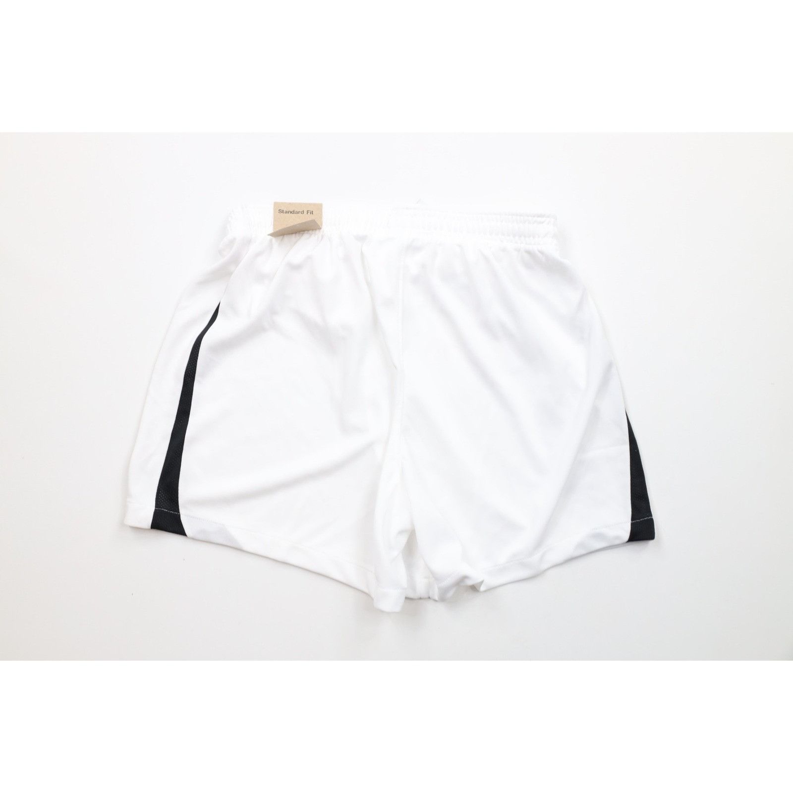 Nike Deadstock Y2K Nike Running Jogging Soccer Shorts Size 28" / US 6 / IT 42 - 7 Thumbnail