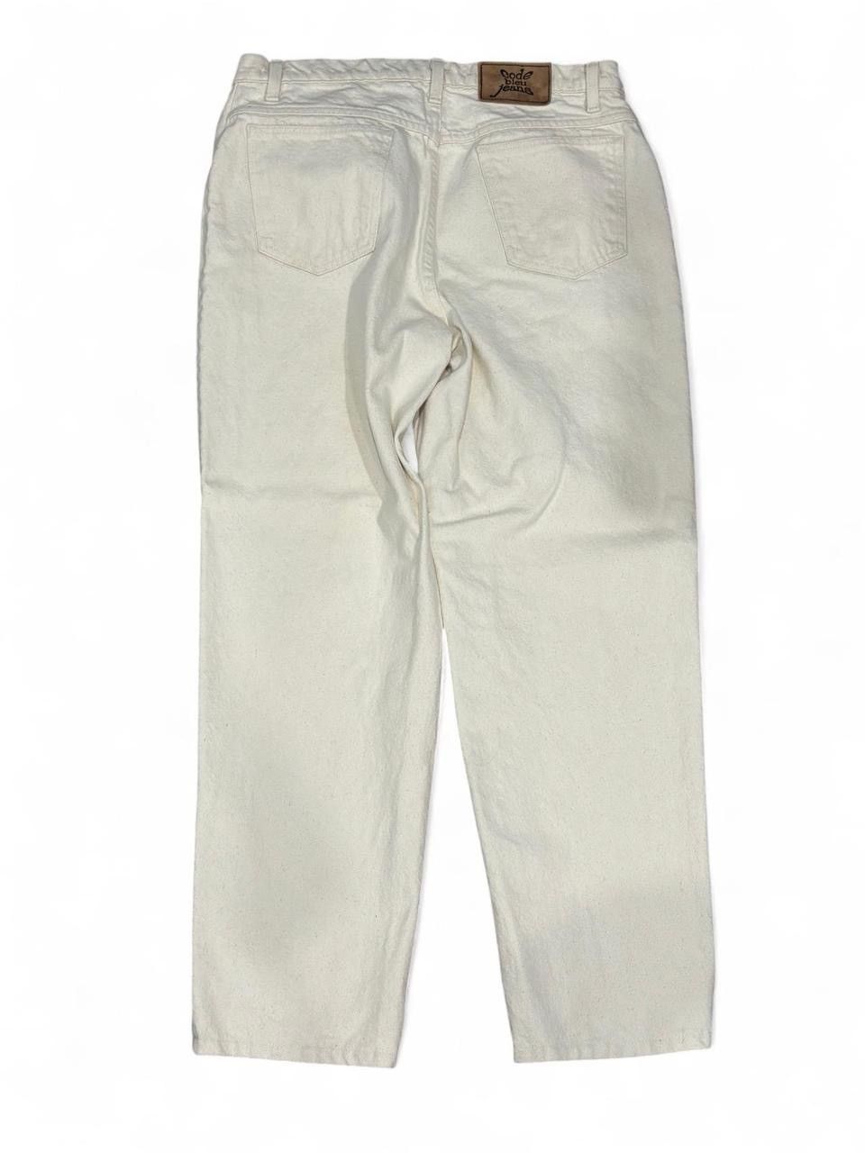 Other Cream code bleu vintage jeans Size US 34 / EU 50 - 2 Thumbnail
