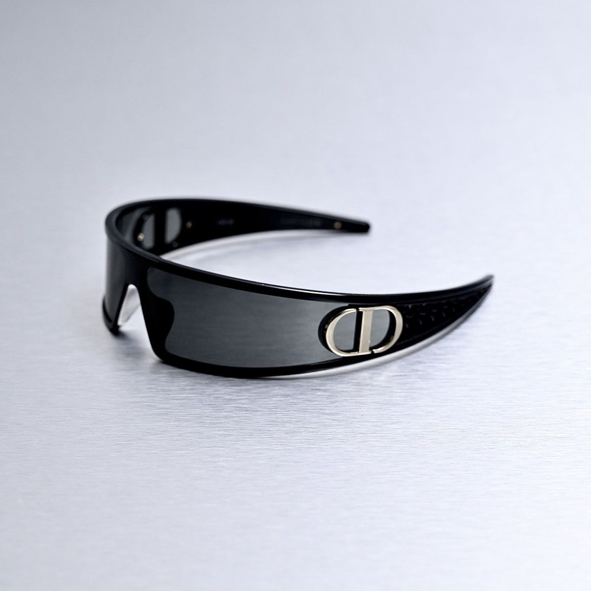 Dior DIOR VERYDIOR M1U 10A0 SUNGLASSES Size ONE SIZE - 1 Thumbnail