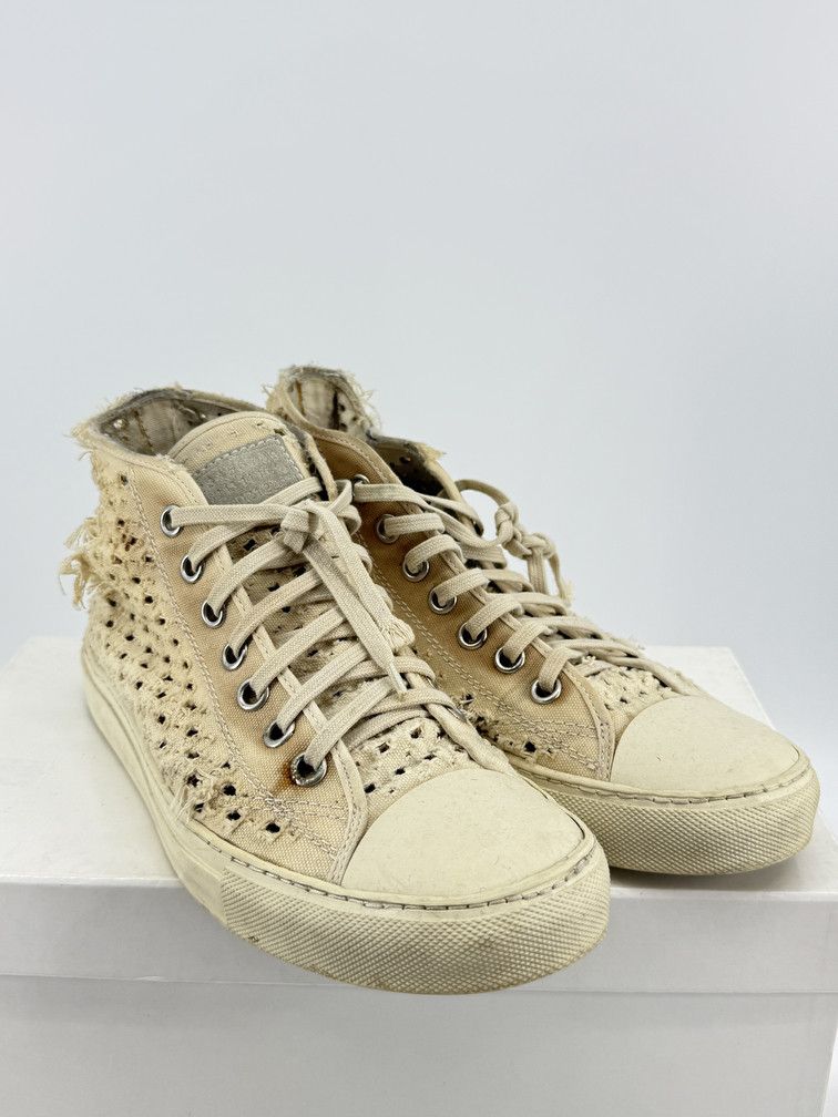 コレクション grailed CONVERSE TOKYO×米原康正×似鳥沙也加】PAINT ART LONG SLEEVE