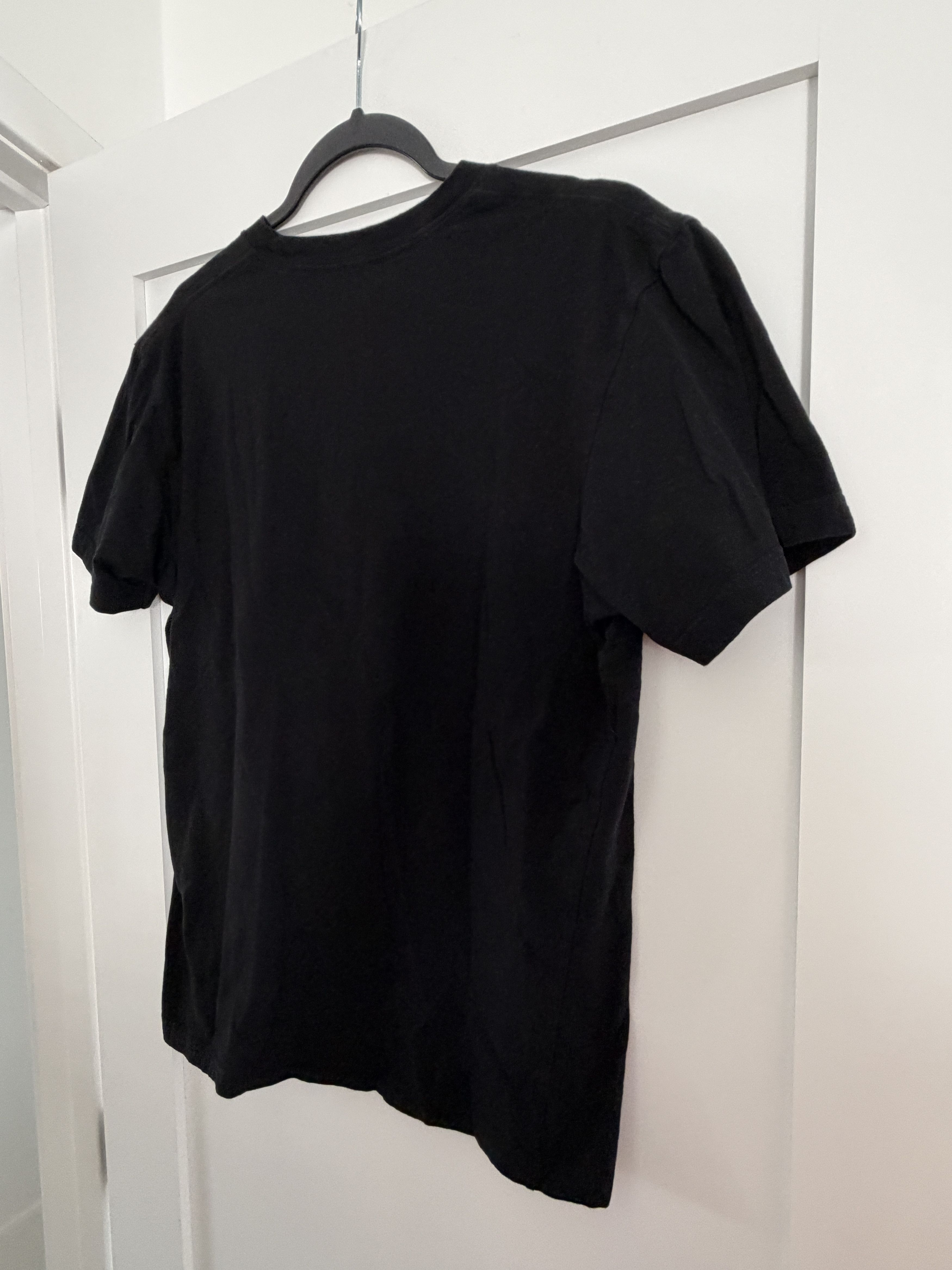 American Apparel The Hellp band tee - RARE Size US M / EU 48-50 / 2 - 3 Thumbnail