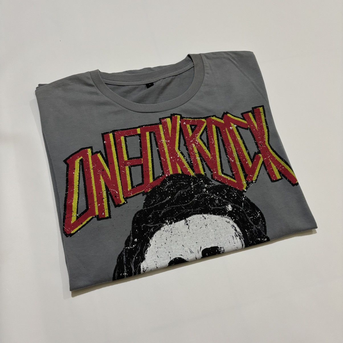 Band Tees One Ok Rock Japanese Rock Band Tshirt Size US L / EU 52-54 / 3 - 2 Thumbnail