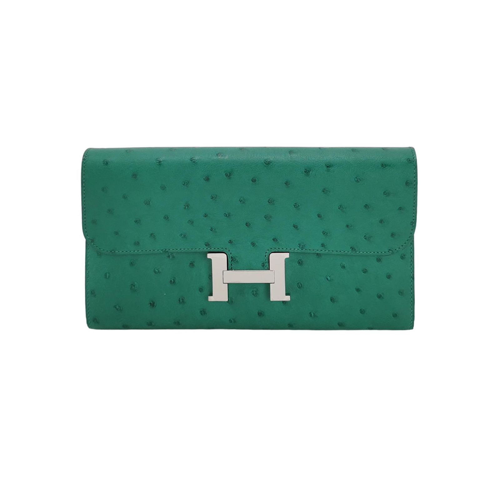 Hermes Hermes Women os Clutches Size ONE SIZE - 1 Thumbnail