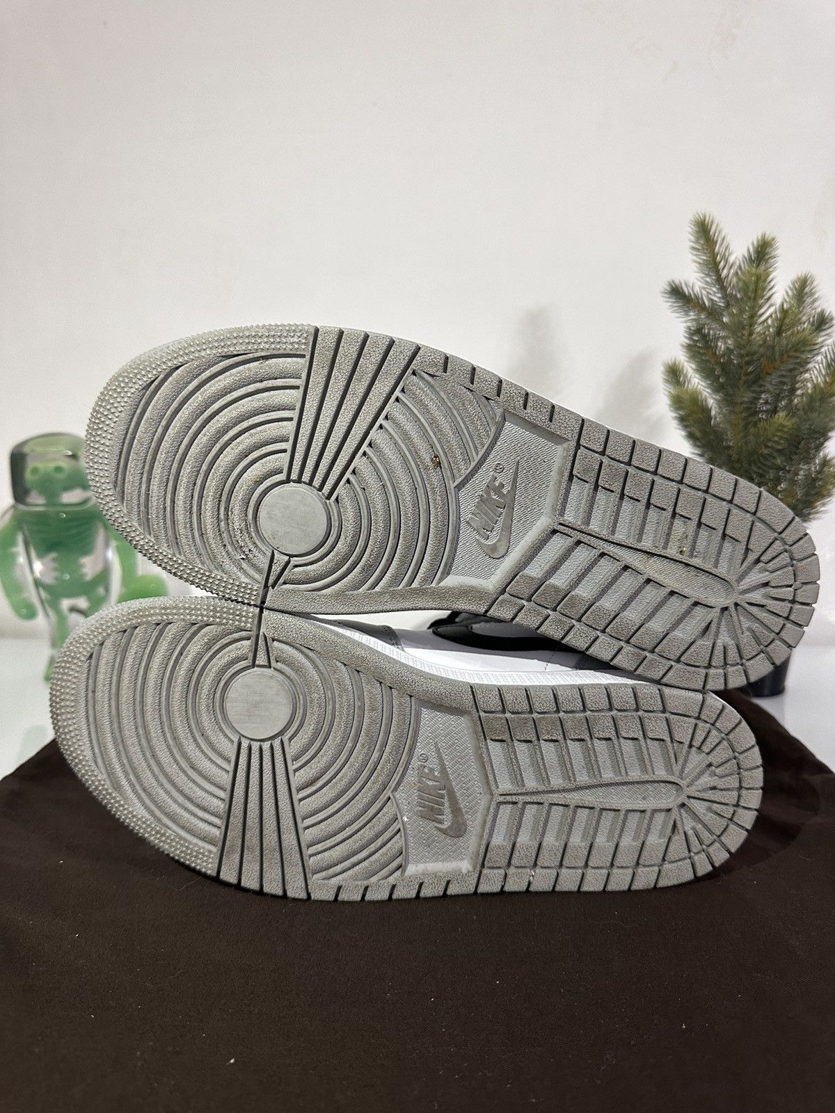 Nike Nike Jordan Size US 8.5 / IT 38.5 - 7 Thumbnail