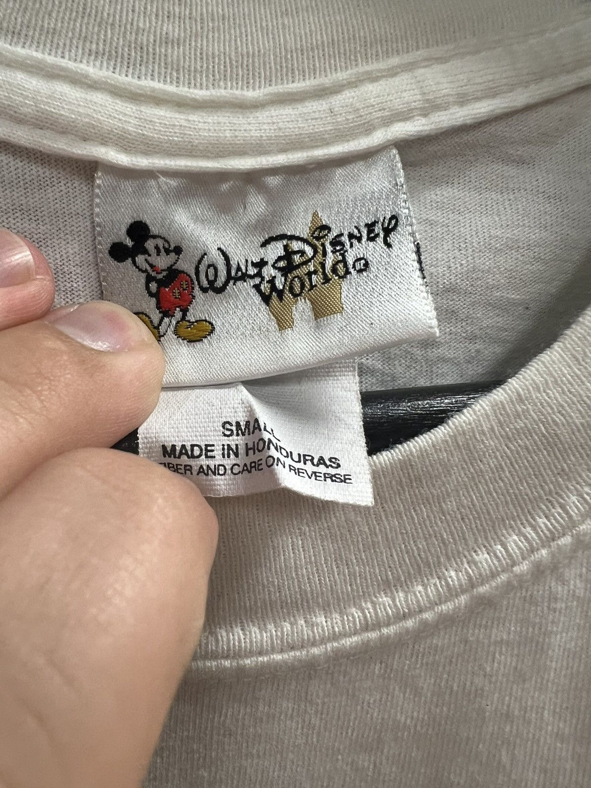 Disney × Vintage Vintage Disney Festival Of The Lion King Shirt Size US S / EU 44-46 / 1 - 2 Thumbnail