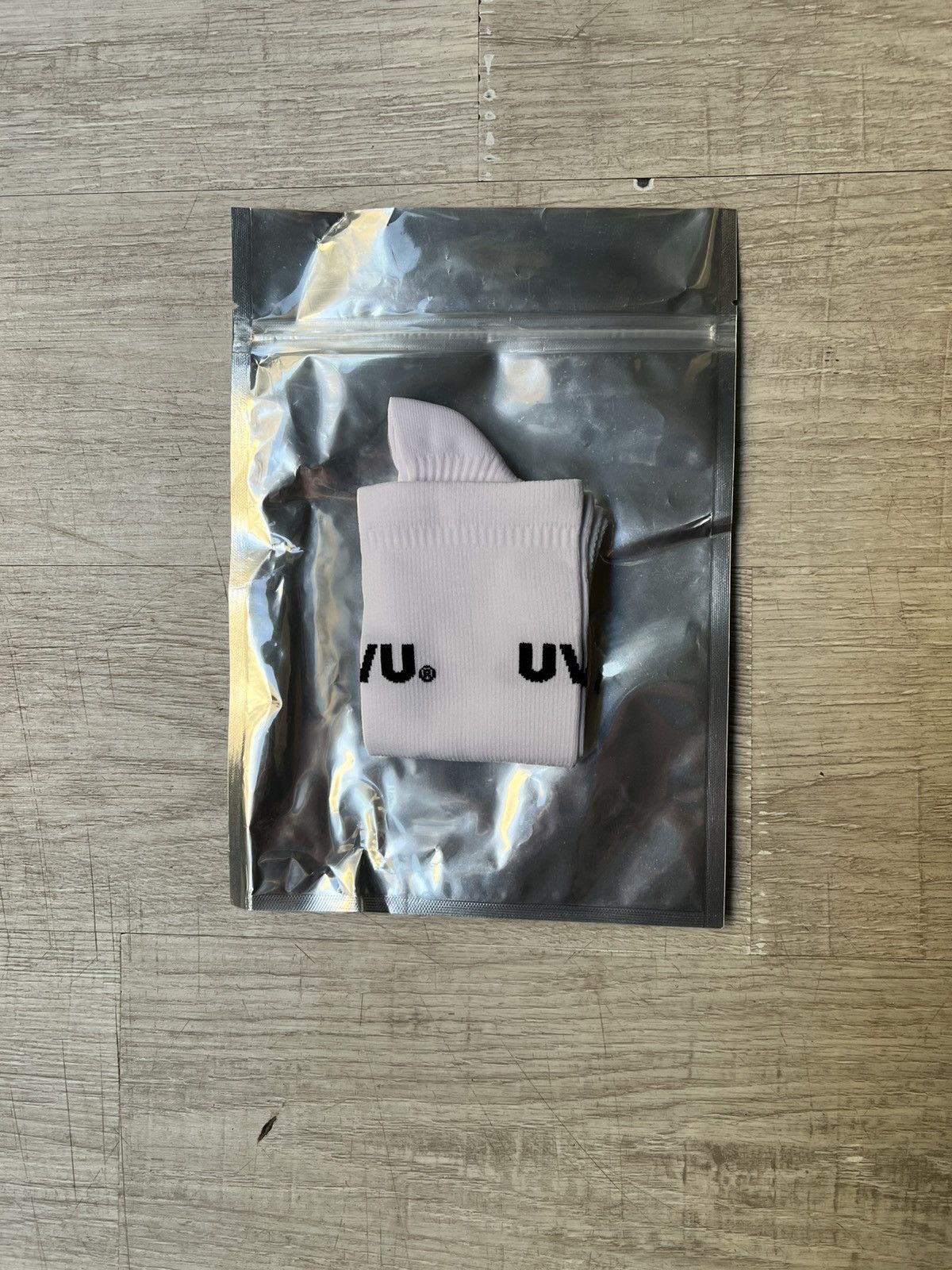 UVU UVU Performance Socks - L/XL Size ONE SIZE - 2 Thumbnail