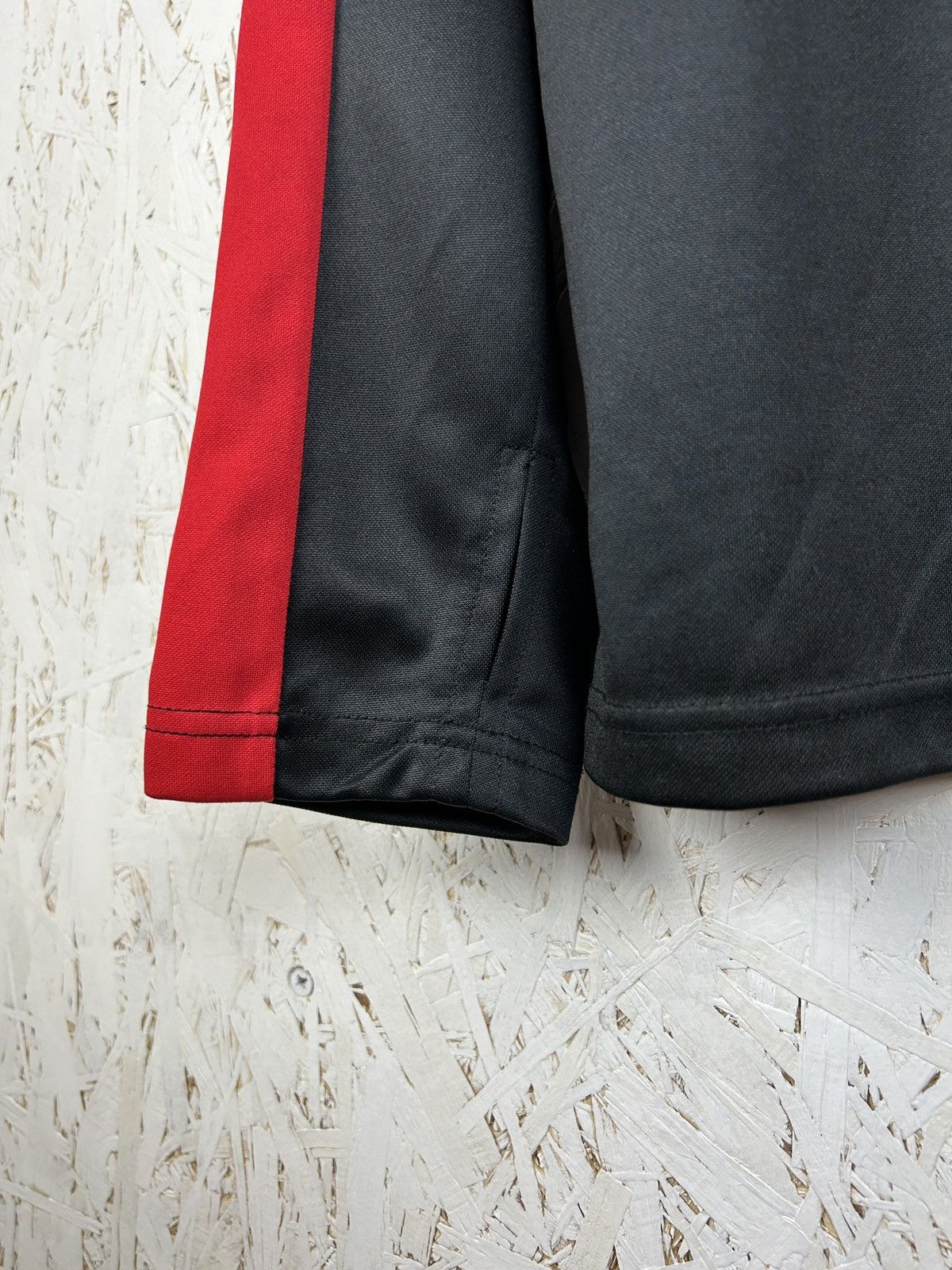 Puma AC Milan Puma 2019/20 Training Kit 1/4 Zip Soccer Top Size L Size US L / EU 52-54 / 3 - 4 Thumbnail