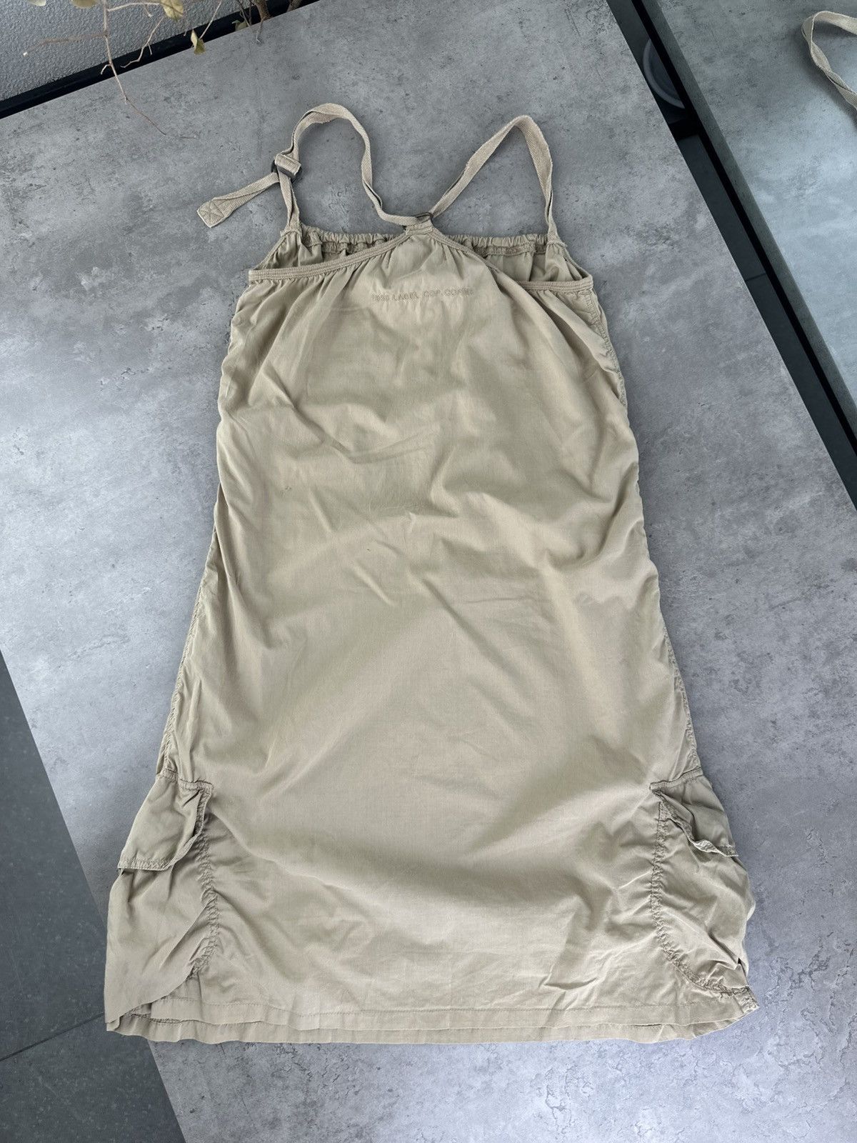 Cop Copine Cop Copine Mini Dress Size XS / US 0-2 / IT 36-38 - 8 Thumbnail