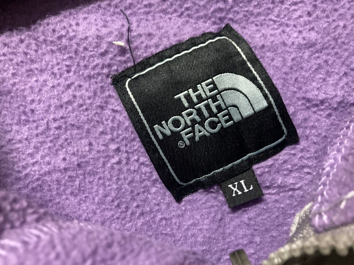The North Face The North Faces Knitwear Jacket Size US M / EU 48-50 / 2 - 5 Thumbnail