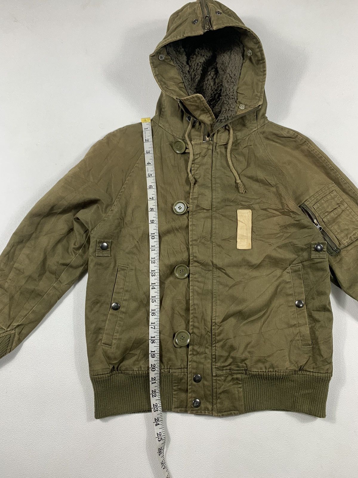 Beams Japan 💸NEED GONE💸 Japanese Brand Beamsboy Jacket Size US M / EU 48-50 / 2 - 2 Thumbnail
