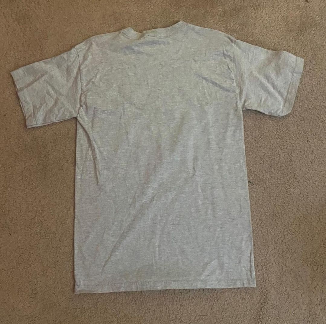 Freshjive 2009 kill all posers shirt Size US M / EU 48-50 / 2 - 5 Thumbnail