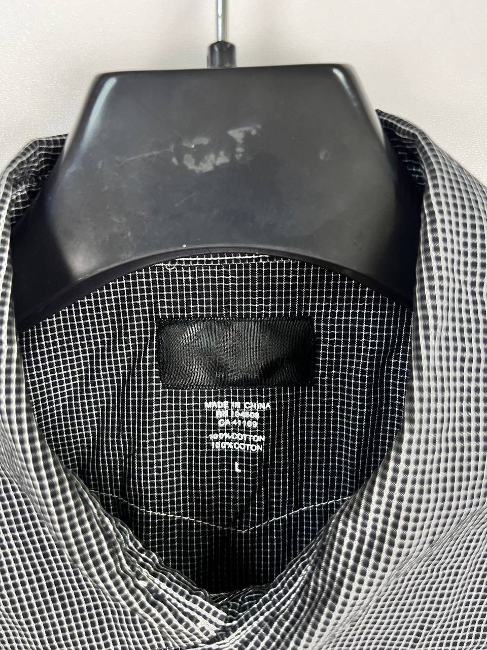 G-Star G Star Raw luxury shirt size L Size US L / EU 52-54 / 3 - 4 Thumbnail