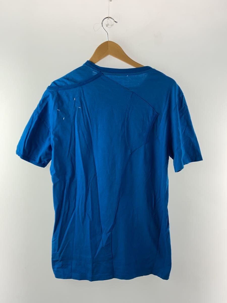 Maison Margiela SS14 Reconstructed Engine Tee Size US M / EU 48-50 / 2 - 2 Thumbnail