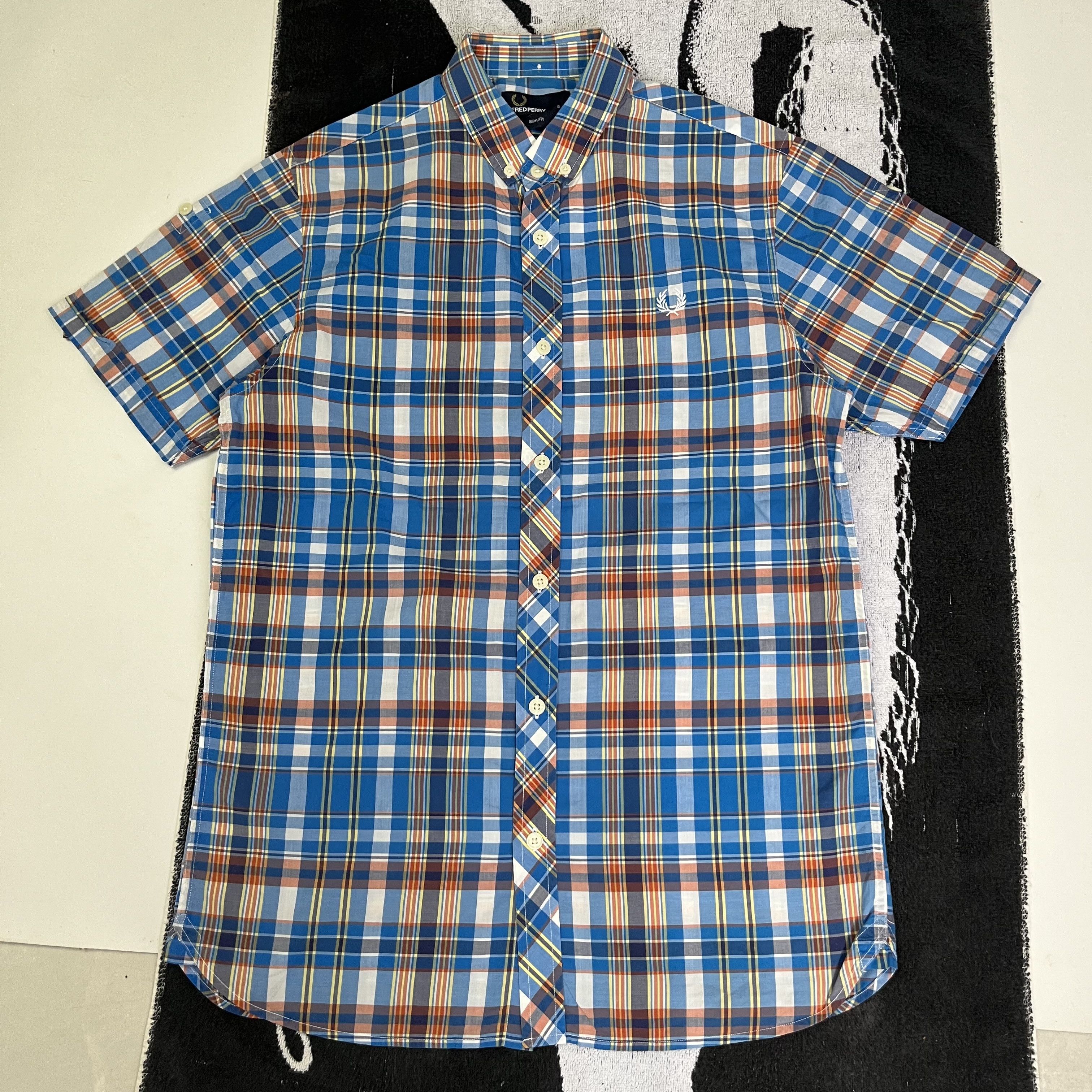Vintage Vintage Raymere BVD Made in Canada Plaid Shirt | Grailed
