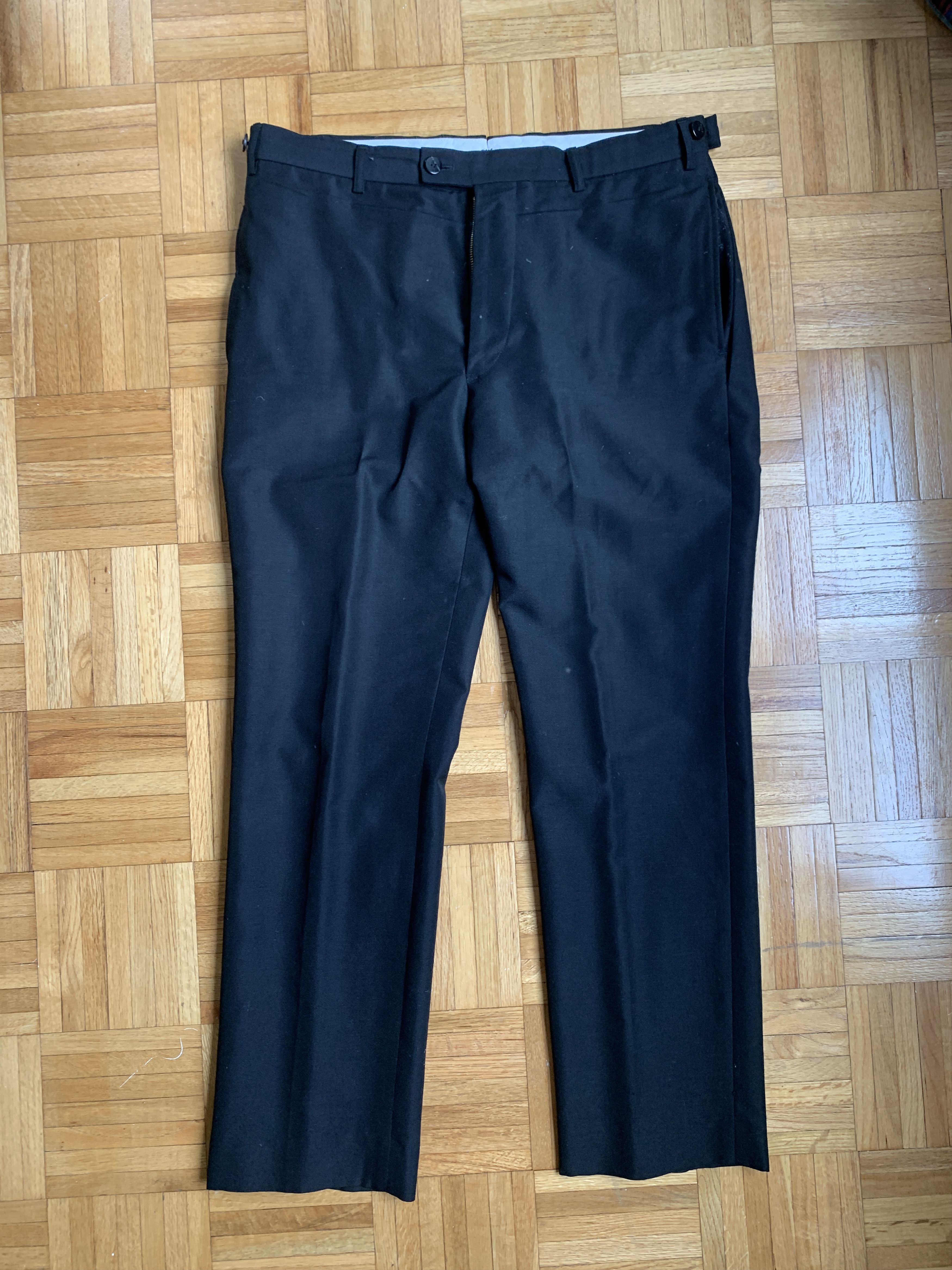 Visvim Visvim 23ss Hakama Pants Santome（Wool） | Grailed