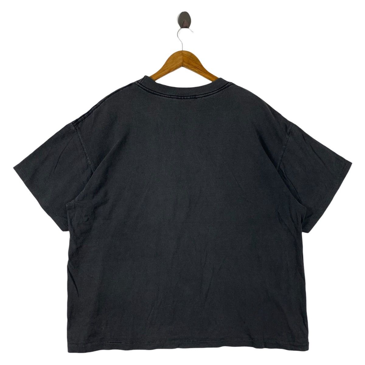 Hard Rock Cafe × Vintage Vintage HARD ROCK CAFE orlando tee Size US XL / EU 56 / 4 - 4 Thumbnail