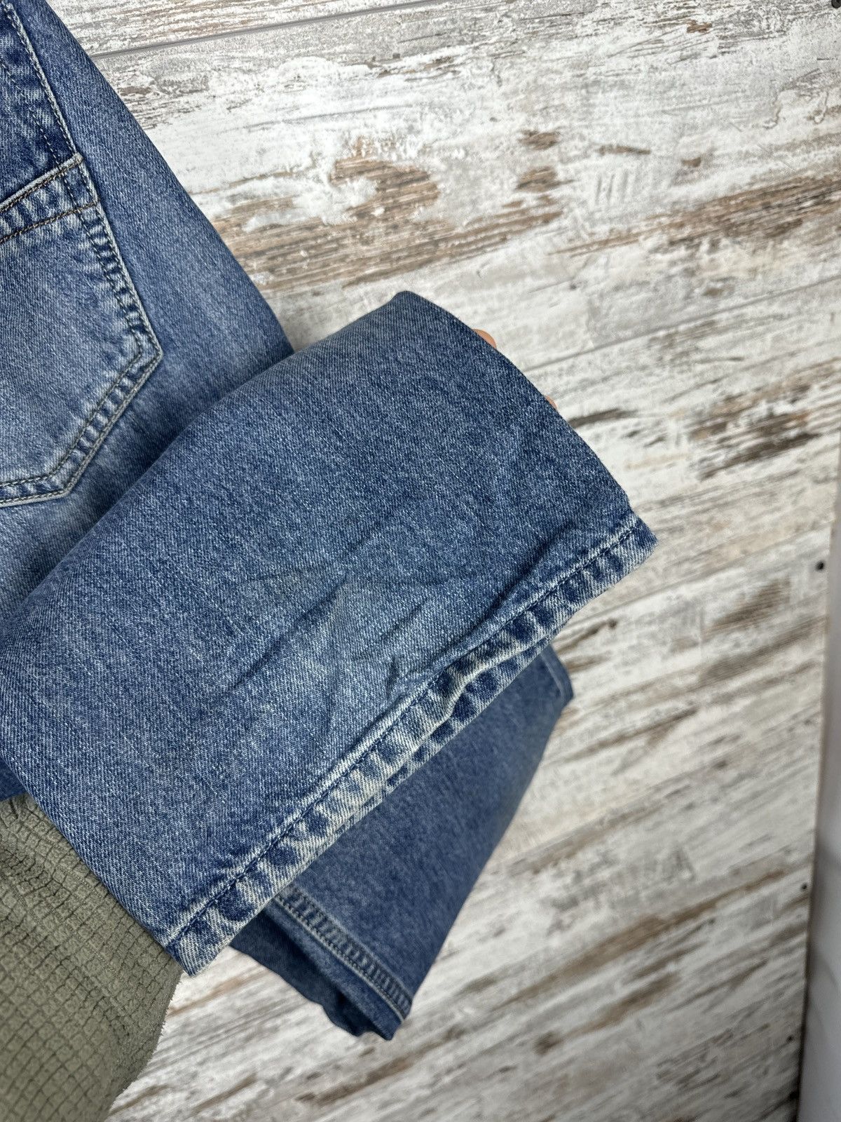 Diesel Mens Vintage Diesel baggy jeans y2k opium pants streetwear Size US 34 / EU 50 - 13 Thumbnail