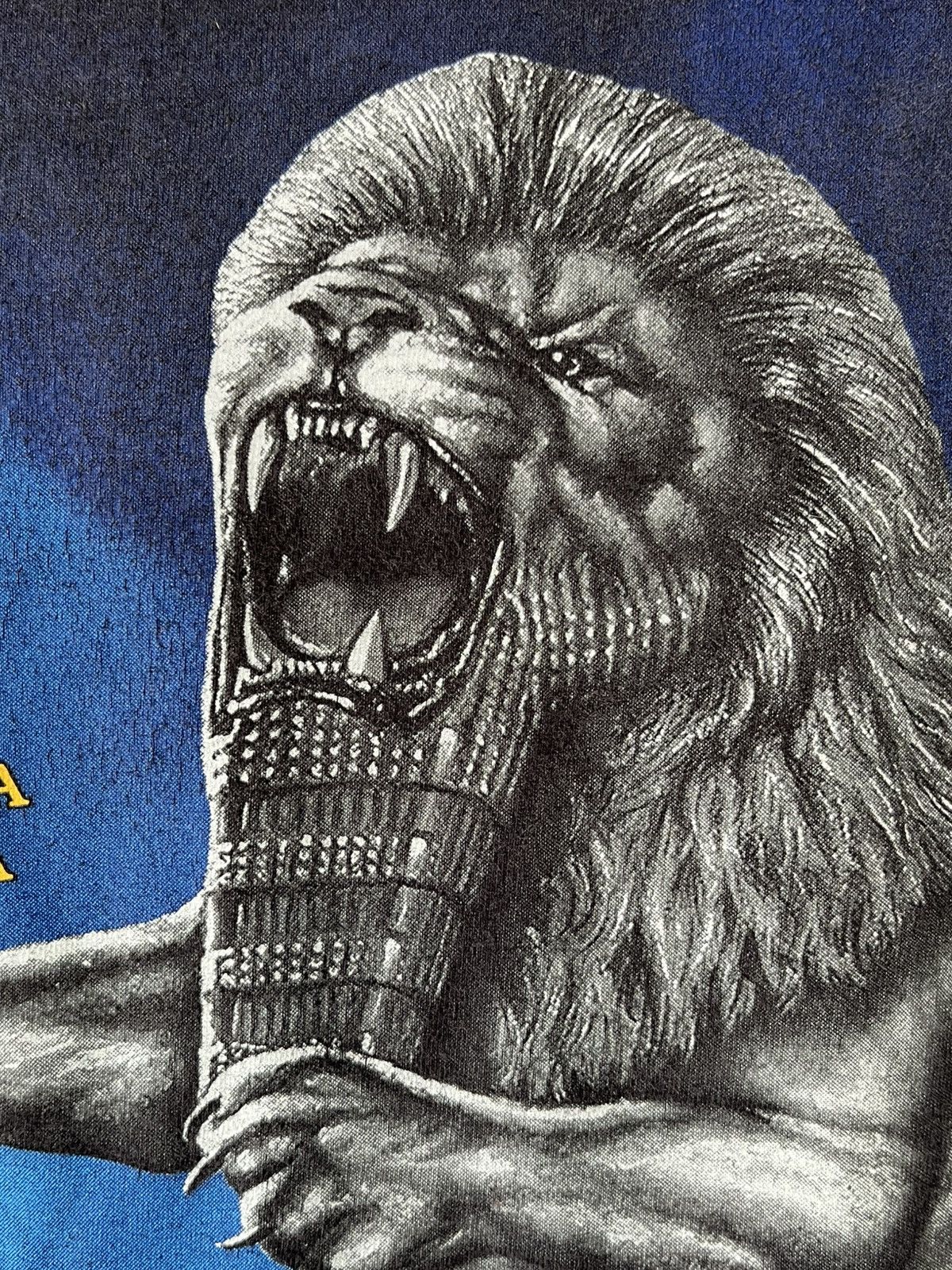 The Rolling Stones The Rolling Stones Bridges to Babylon World Tour 1997’s Size US L / EU 52-54 / 3 - 11 Thumbnail