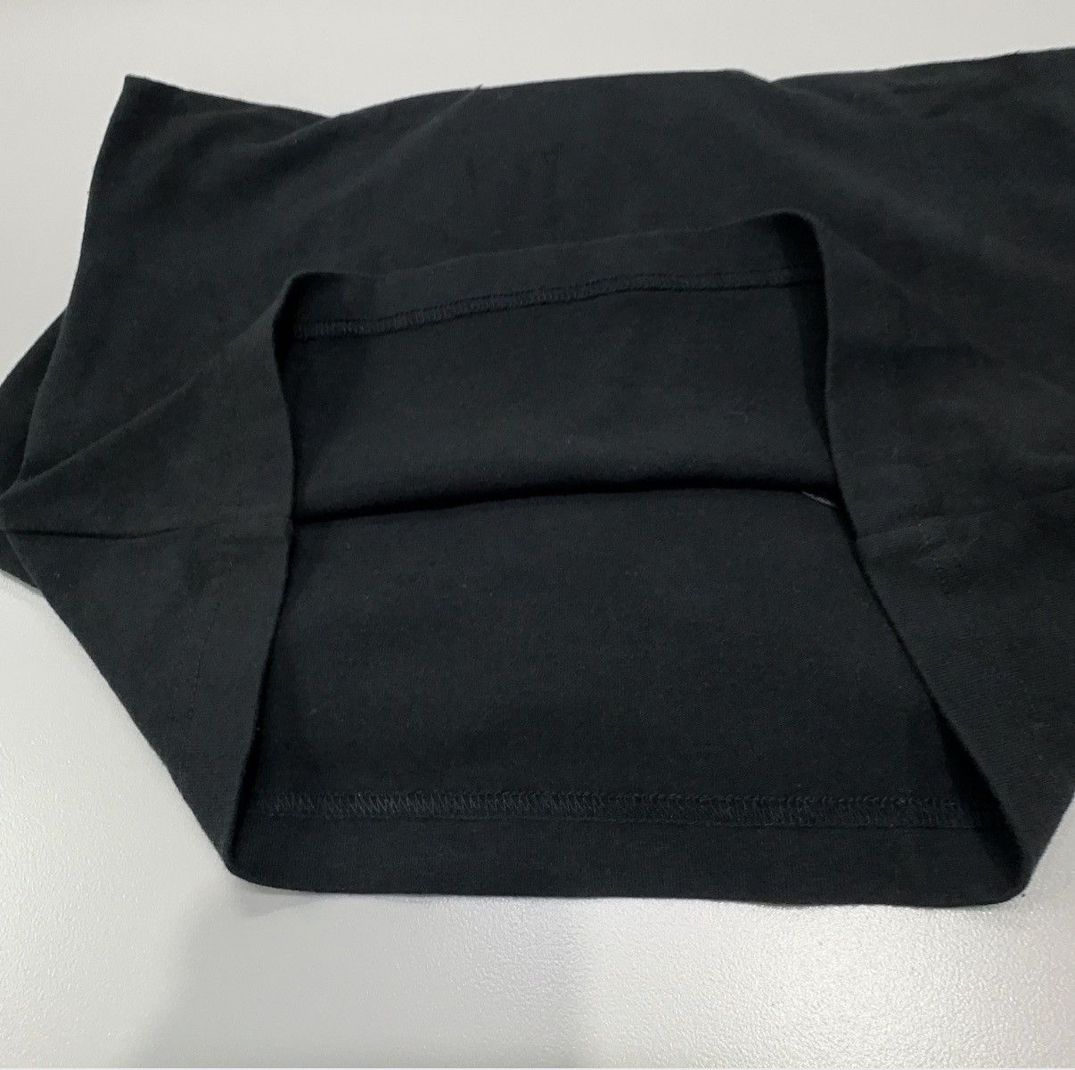 Balenciaga Balenciaga Paris By Day Tight T-Shirt Size S / US 4 / IT 40 - 7 Thumbnail