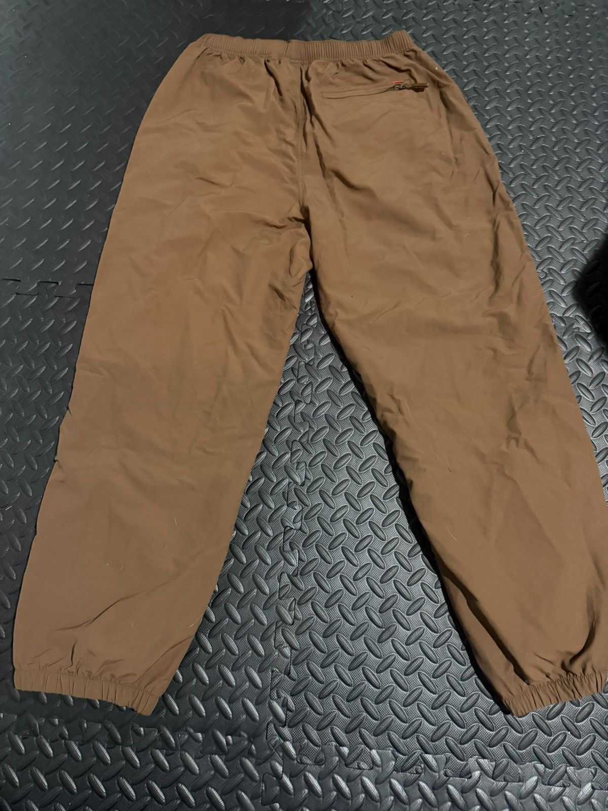 Supreme Supreme track pants Size US 32 / EU 48 - 8 Thumbnail