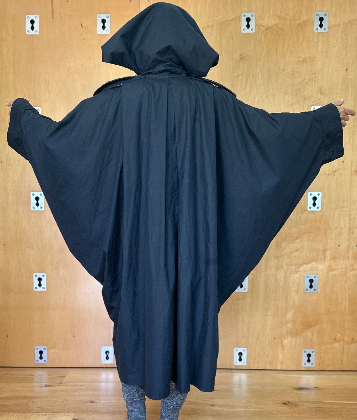 Issey Miyake Cocoon Coat Size US S / EU 44-46 / 1 - 3 Thumbnail