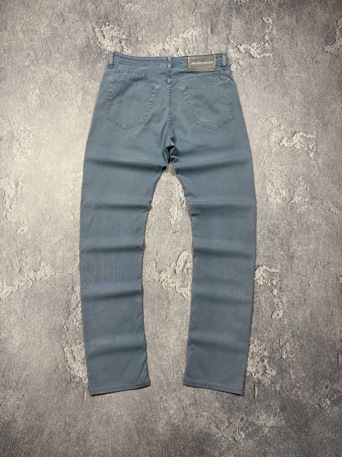 Jacob Cohen Jacob Cohen Jeans Size US 33 - 1 Thumbnail