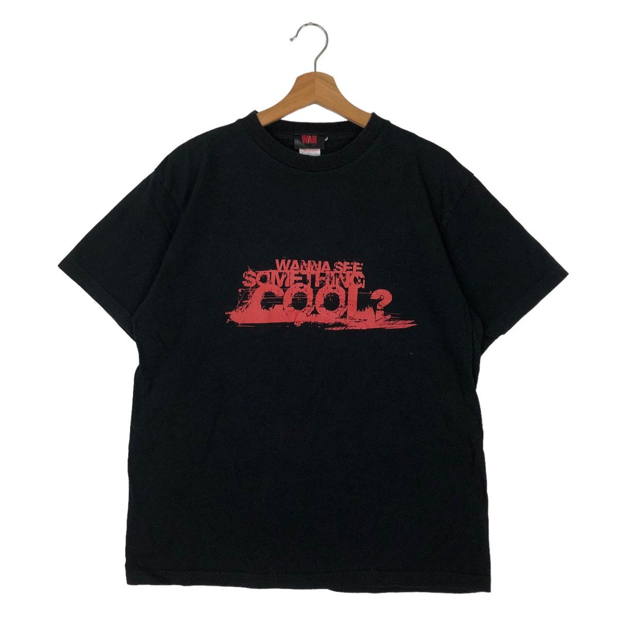 Japanese Brand 🔥RARE SEDITIONARIES T-SHIRT PUNK DESIGN BIG LOGO Size US L / EU 52-54 / 3 - 1 Thumbnail