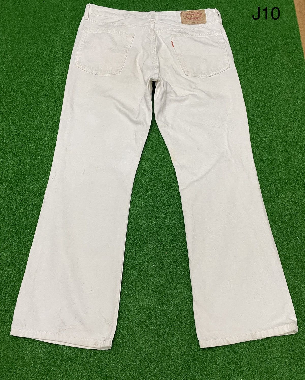 Levi's Vintage Clothing | Grailed
