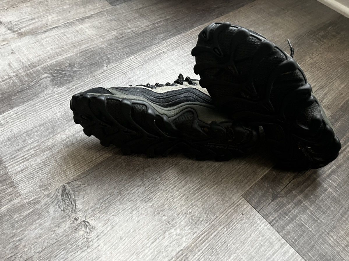 New Balance NEW BALANCE • 650 "Vintage" (9.5M) Size US 9.5 / EU 42-43 - 10 Thumbnail