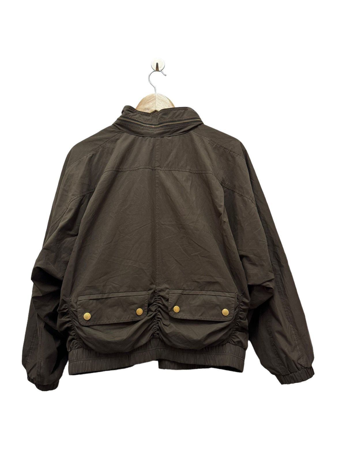 Japanese Brand Vintage La Moda Goji jacket Size US M / EU 48-50 / 2 - 10 Thumbnail