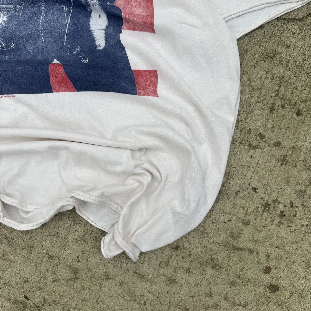 Japanese Brand Vintage T-shirts Born in The USA Bruce Springsteen 2021 USA Size US L / EU 52-54 / 3 - 5 Thumbnail