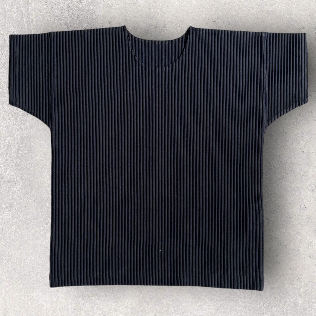 Issey Miyake Homme Plisse T Shirt Size US M / EU 48-50 / 2 - 1 Thumbnail