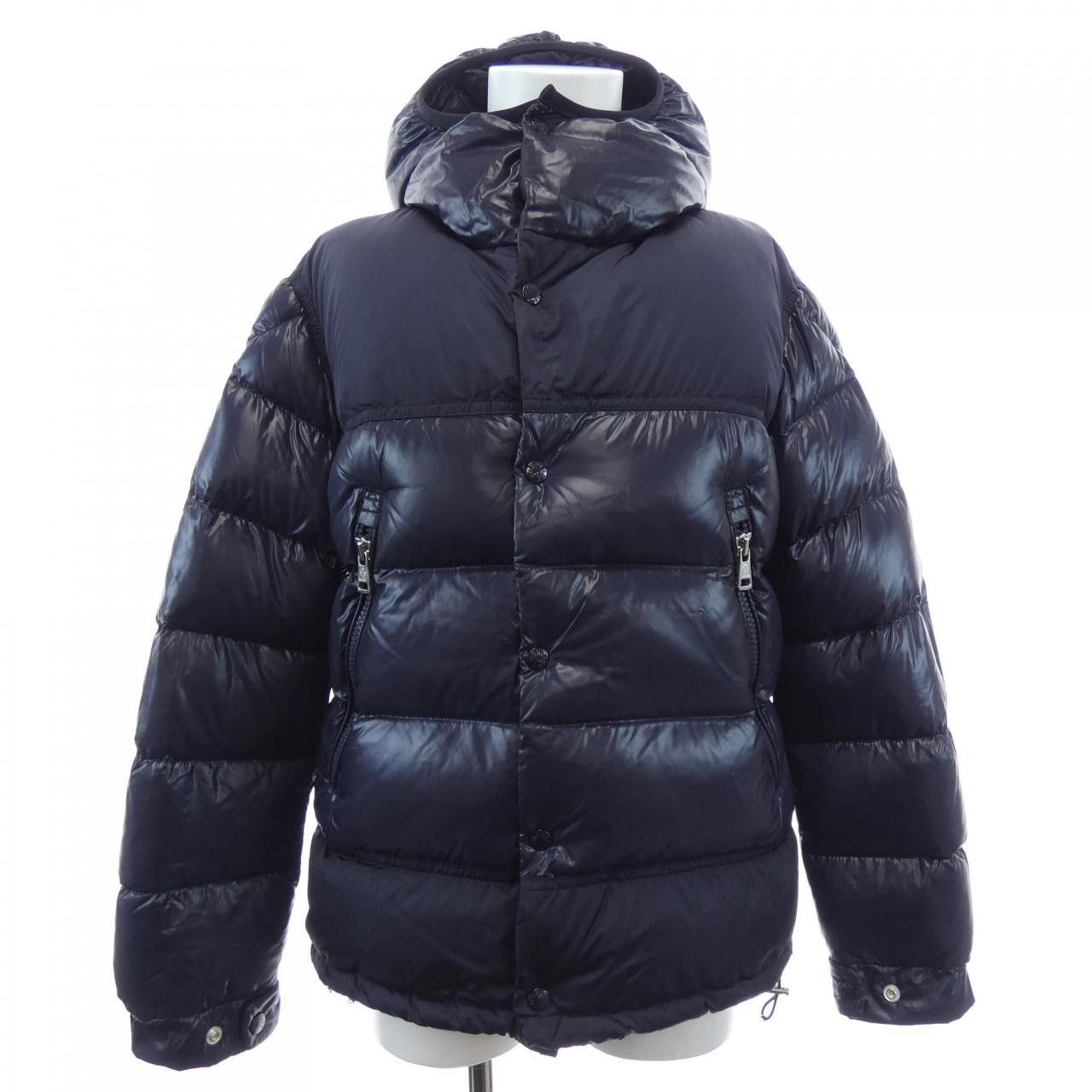 Moncler Moncler Moncler TANY Down Jacket Others Outerwear TANY DUTY FREE for USA Size ONE SIZE - 1 Thumbnail