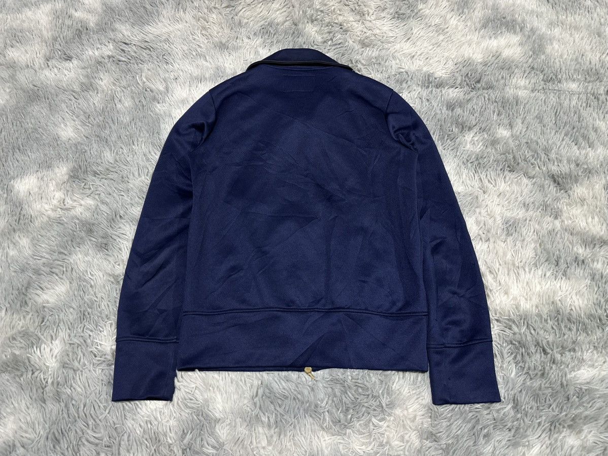 Japanese Brand 🔥Y2K Archived Drestrip Track Jacket Marijuana Size US S / EU 44-46 / 1 - 10 Thumbnail