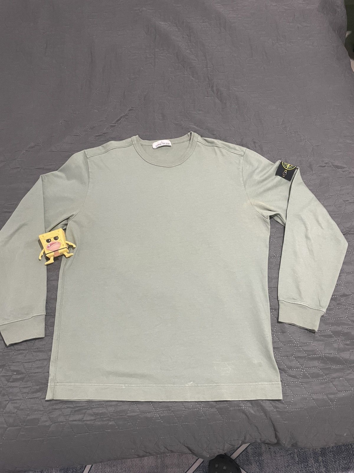 Stone Island Long Sleeve
