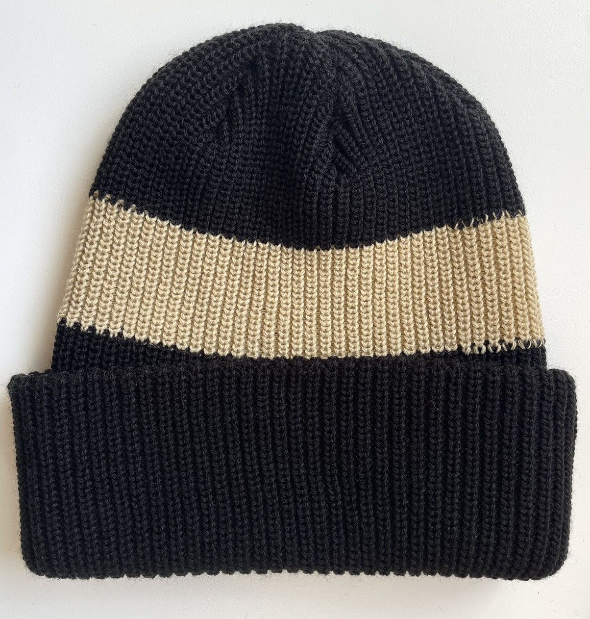 Noah Noah Work Beanie BLUE Size ONE SIZE - 2 Thumbnail