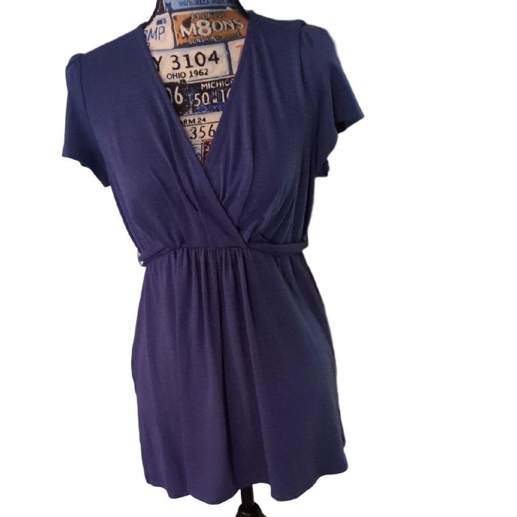 Other Oh Baby By Motherhood Maternity Top Size Medium Size M / US 6-8 / IT 42-44 - 1 Thumbnail