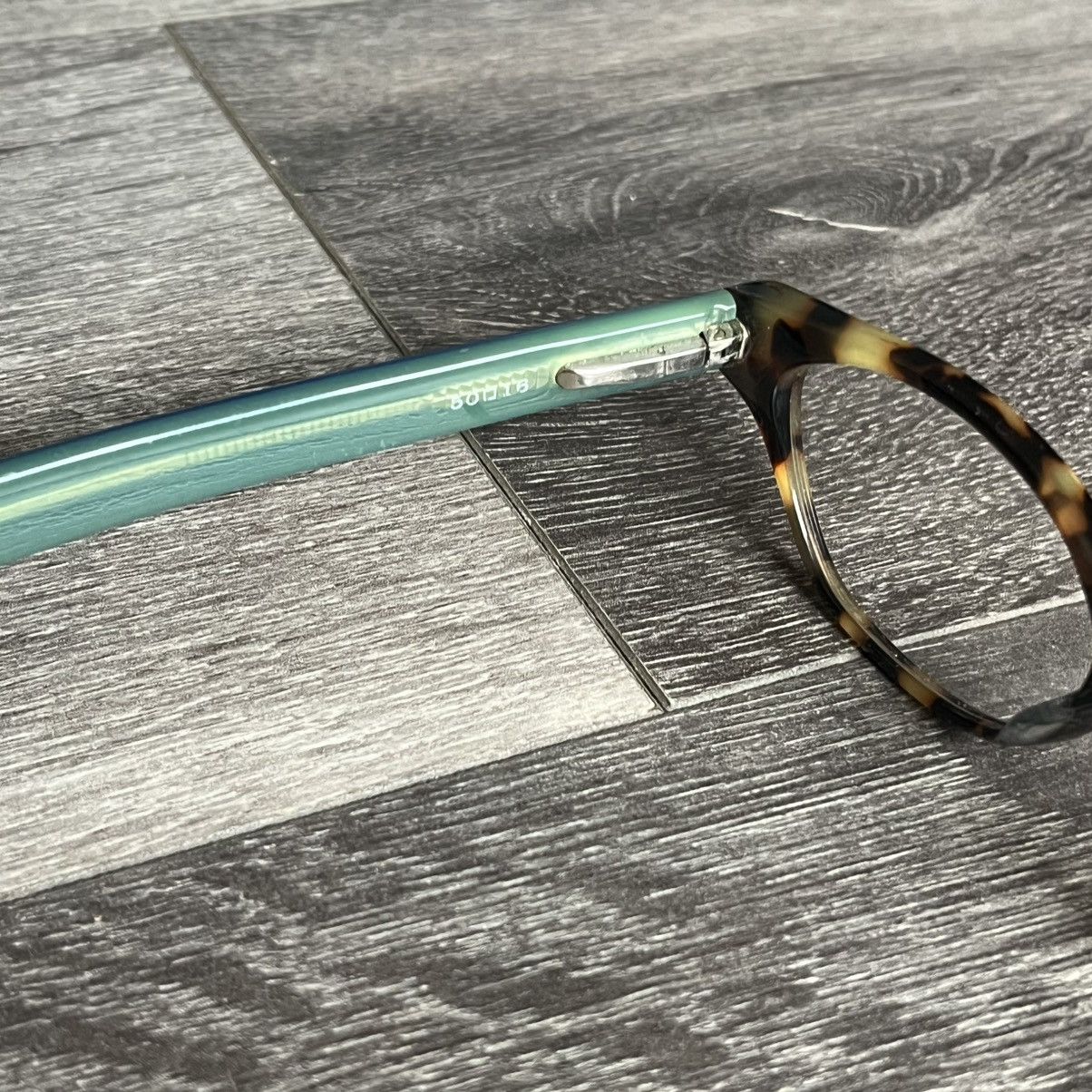 Vintage Eyebobs Reading Eyeglasses Professor 2166 23 Frames 50 [] 16 Size ONE SIZE - 7 Thumbnail