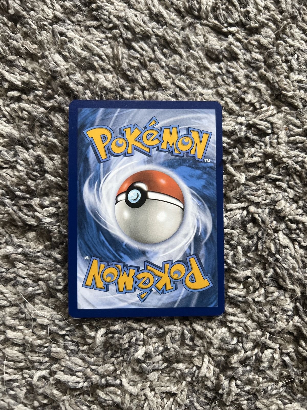 Hypebeast × Nintendo × Pokemon 2022 Pokémon Karrablast Basic Card Size ONE SIZE - 2 Thumbnail