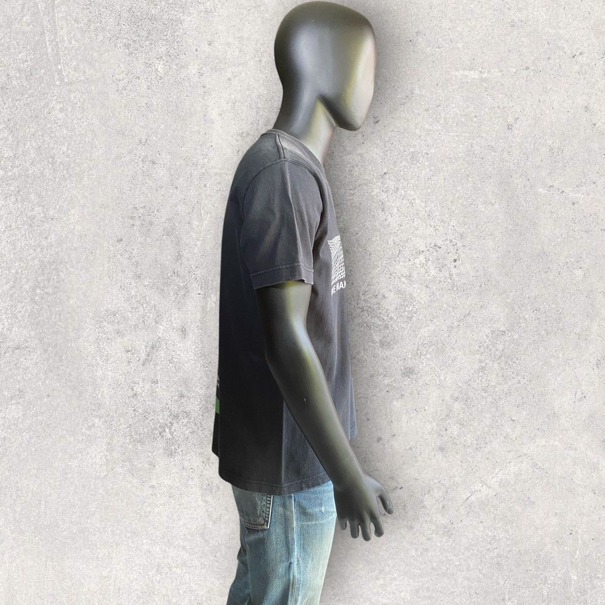 Undercover We Make Noise Not Cloth T Shirt Size US L / EU 52-54 / 3 - 3 Thumbnail