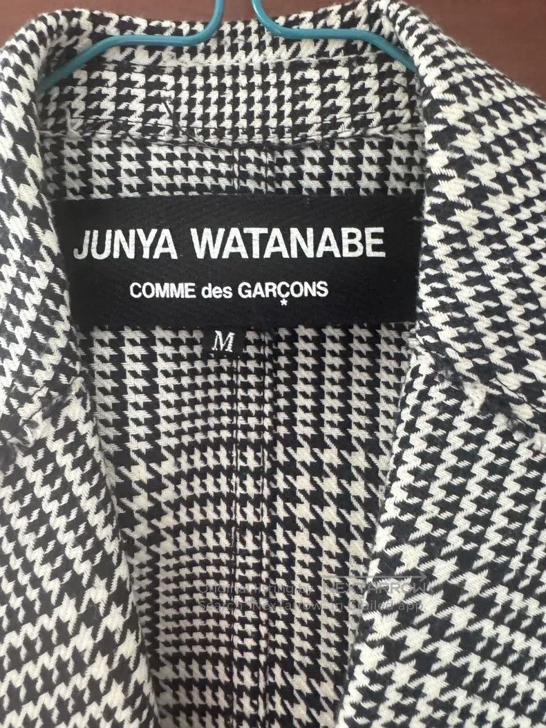Comme des Garcons Comme Des Garcons blazer Size M / US 6-8 / IT 42-44 - 2 Thumbnail