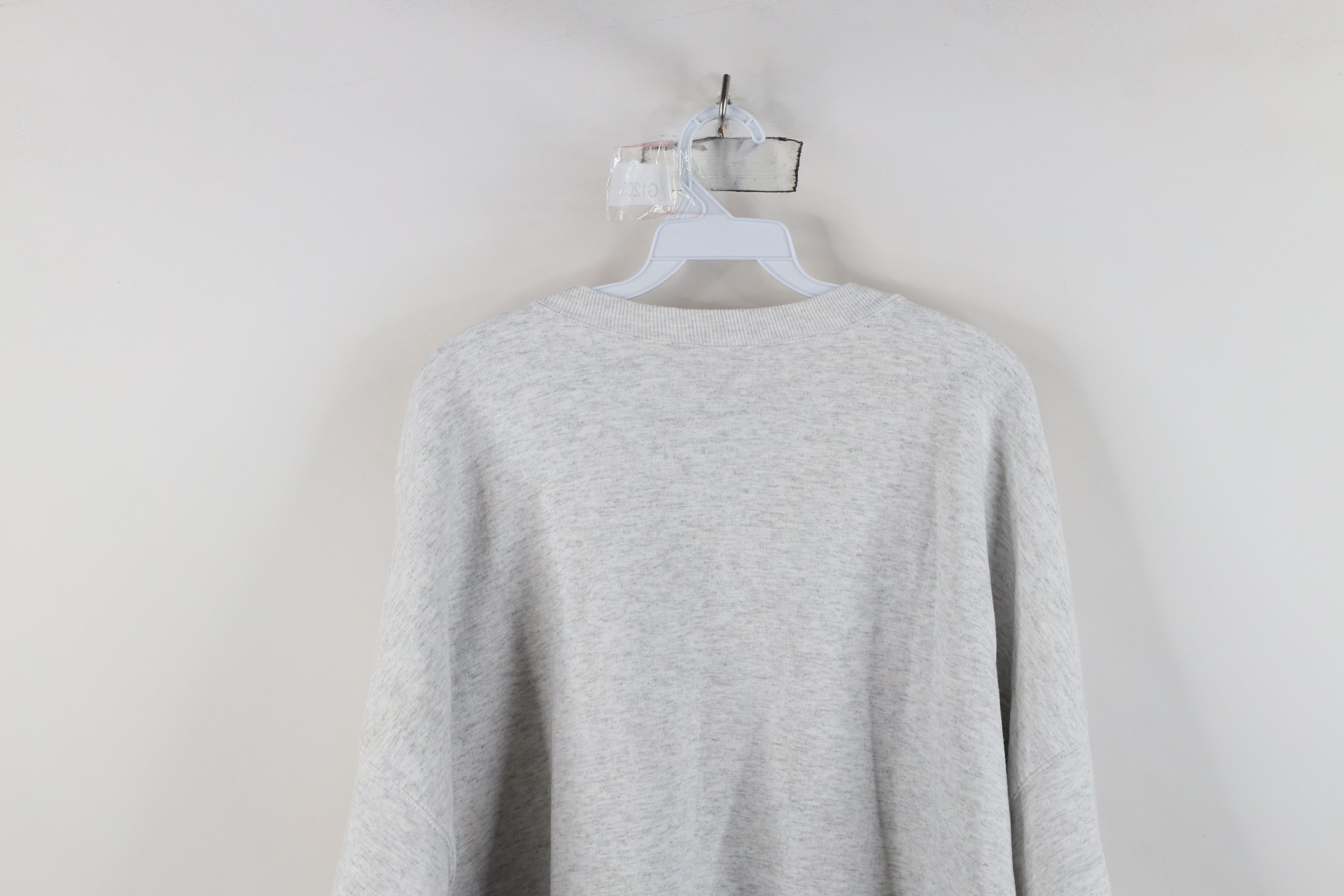 Vintage Vintage Y2K 2001 September 11 World Trade Center Sweatshirt Size US XXL / EU 58 / 5 - 10 Thumbnail