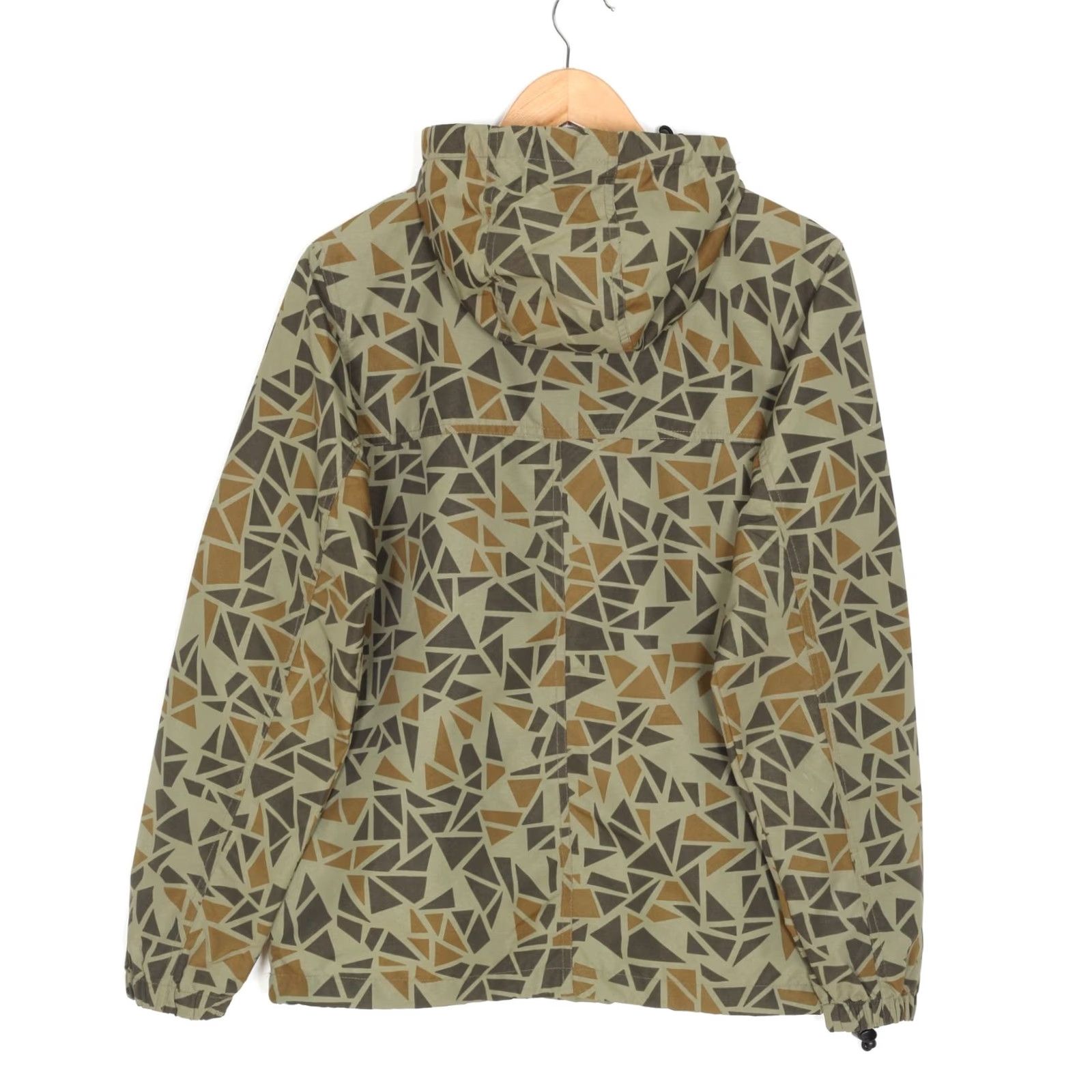 Carhartt CARHARTT Hooded Anorak Jacket Men S Multicoloured MJ5743 Size US S / EU 44-46 / 1 - 3 Thumbnail