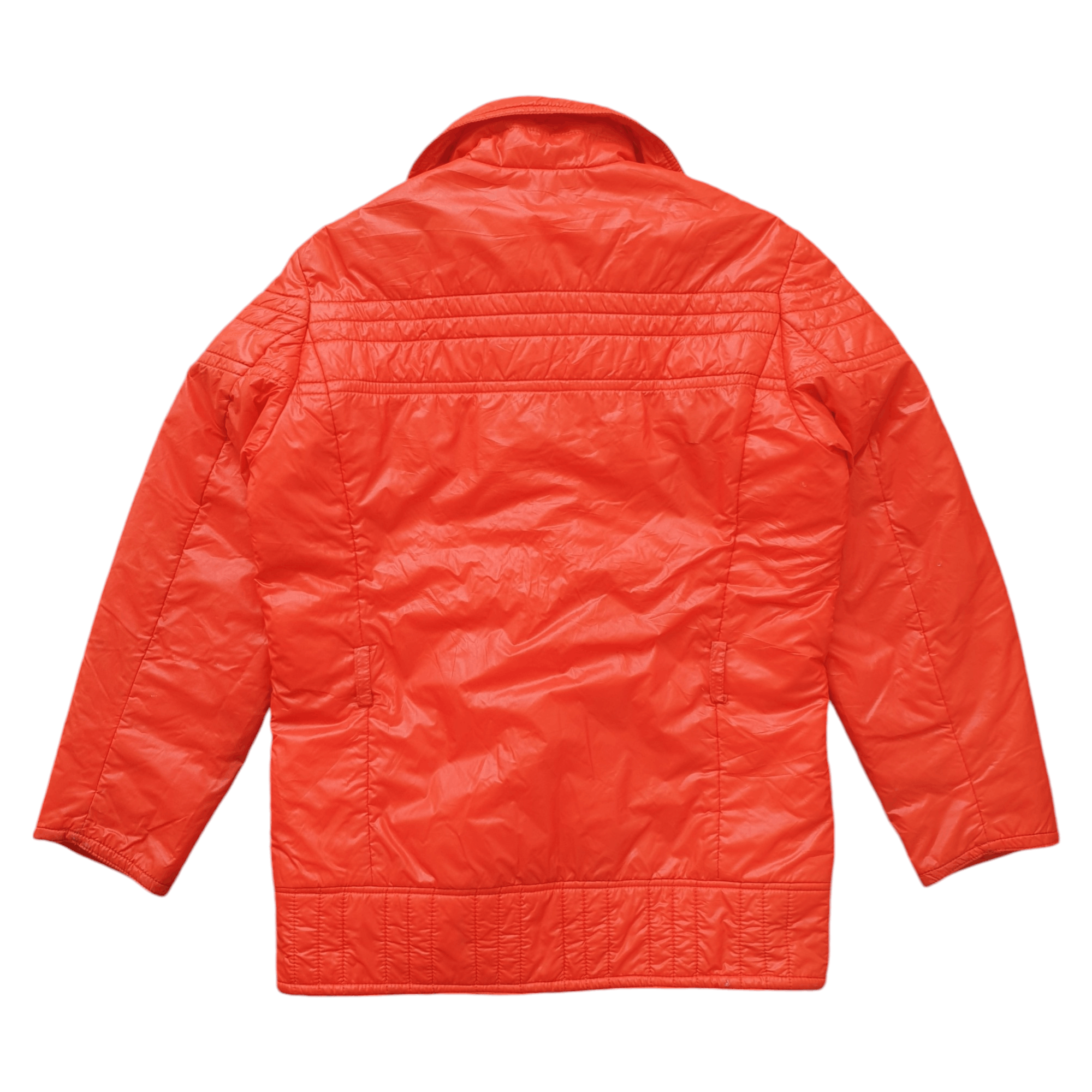 Moncler Moncler Skiwear Parka Jacket Size US M / EU 48-50 / 2 - 2 Thumbnail